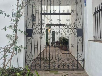 Departamento de 4 ambientes, Córdoba · Alquilo Dpto. 3 Dor. Sin Expensas en Barrio Colinas de Vélez Sarsfield