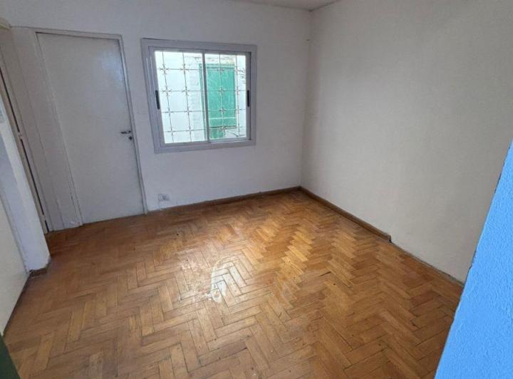 Departamento · 60m² · 4 Ambientes