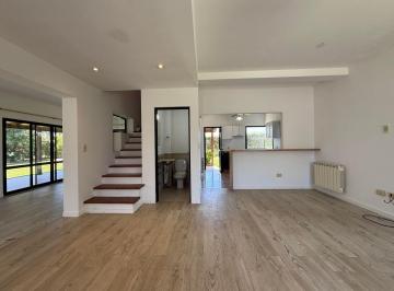 Casa de 5 ambientes, Funes · Casa 3 Dorm. Alquiler Funes Hills Cadaques