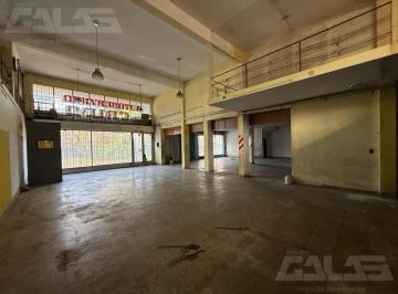 Local comercial · 615m² · 4 Ambientes · 3 Cocheras · 2 Locales Comerciales - Vivienda - Ituzaingó Norte - Brandsen - 4 Ambientes - Gran Parque