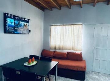 Departamento · 45m² · 2 Ambientes · Departamento en Alquiler Temporario - 1 Dormitorio 1 Baño - Mar del Plata