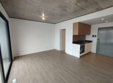 Departamento de 1 ambiente, Almagro · Departamento Monoambiente en Almagro