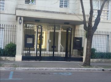 Departamento · 44m² · 2 Ambientes · 1 Cochera · Pilar Tower - Departamento en Venta