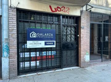 Local comercial de 3 ambientes, Constitución · Gran Local o Deposito en Pleno Polo Sanitario.