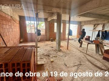 PH · 34m² · 1 Ambiente · Monoambiente Divisible Venta Florida Balcón Pozo Financiación