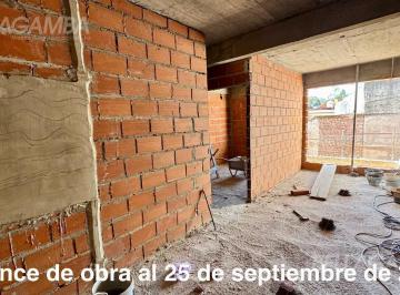 PH · 34m² · 2 Ambientes · Dos Ambientes Venta Florida Balcón Pozo Financiación