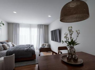 Departamento · 29m² · 1 Ambiente · Departamento Monoambiente de Pozo en Venta - 1 Baño - 32 m² - La Plata