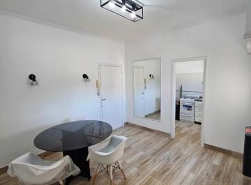 Departamento · 41m² · 3 Ambientes · Venta - Departamento 3 Ambientes - Chauvin