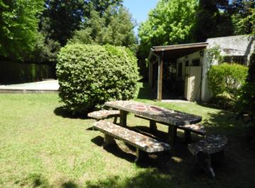 Quinta vacacional · 50m² · 3 Ambientes · Quinta en Gral. Rodriguez