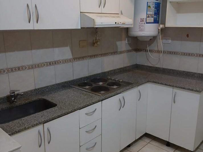 Departamento · 30m² · 1 Ambiente