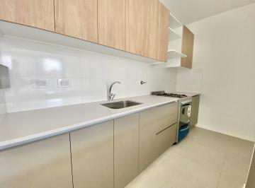 COCINA · Depto 2 Amb. a Estrenar
