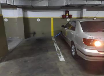 Garage · 20m² · 1 Cochera · Cochera en Venta - 20 m² - Monserrat
