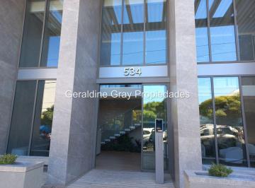 Departamento de 1 ambiente, Neuquén · Monoambiente Nivel Gerencial en Edificio Bliss Tower en Zona Centro Este de Neuquen