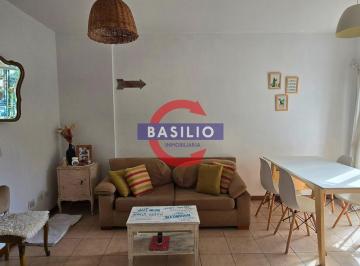 Departamento · 50m² · 3 Ambientes · Departamento en Juan José Castelli Al 6500
