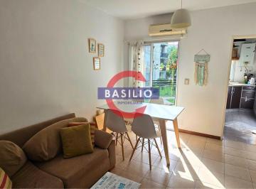 Departamento · 50m² · 3 Ambientes · Departamento en Juan José Castelli Al 6500