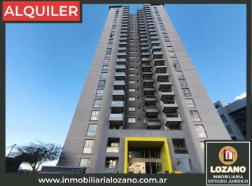 Departamento de 3 ambientes, Córdoba · Departamento con Cochera en Alquiler B° Villa Urquiza (Gama)