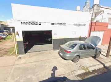 Bodega-Galpón , La Matanza · Galpón en Ramos Mejía de 180 m²
