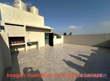 PH · 68m² · 4 Ambientes · PH Venta Florida 3 Ambientes Balcon y Terraza Pozo Financiación