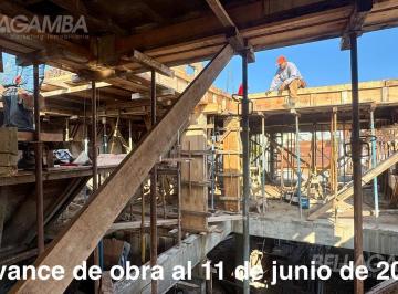 PH · 68m² · 4 Ambientes · PH Venta Florida 3 Ambientes Balcon y Terraza Pozo Financiación