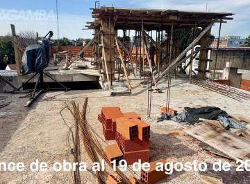 PH · 68m² · 3 Ambientes · PH Venta Florida 4 Ambientes Balcon y Terraza Pozo Financiación