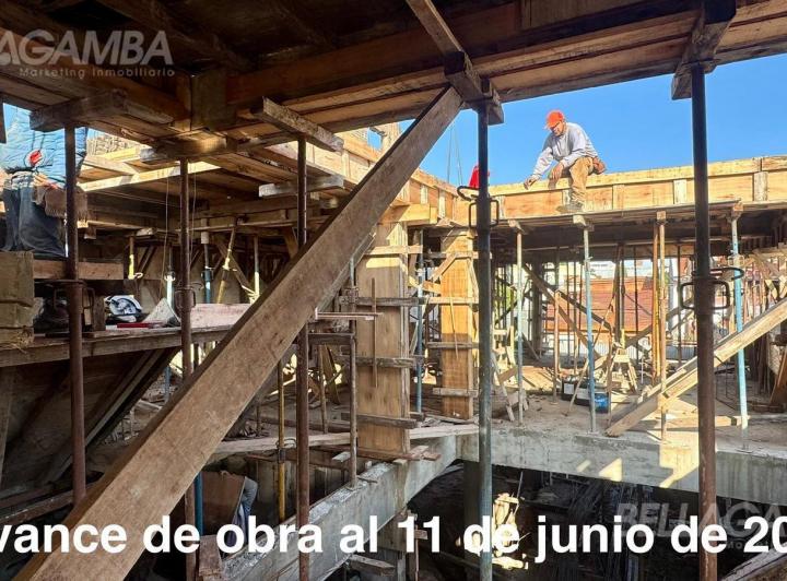 PH · 68m² · 4 Ambientes