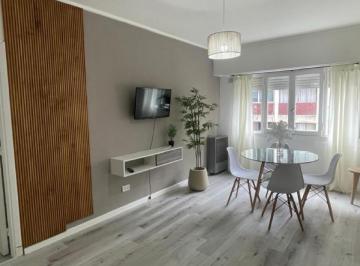 Departamento · 65m² · 3 Ambientes · Venta Depto. 3 Ambientes Moreno Esq. Córdoba - Frente