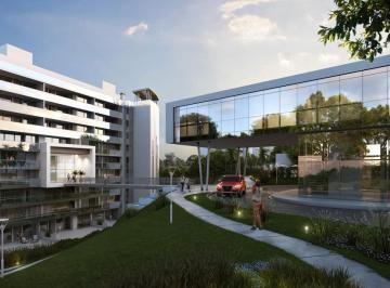 Departamento · 251m² · 8 Ambientes · 2 Cocheras · Venta Departamento 3 Dorm. en Condominio Casagrande Villa Belgrano