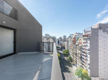 Departamento · 51m² · 2 Ambientes · Departamento en Villa Crespo
