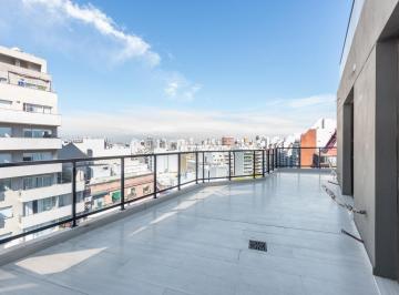 Departamento · 51m² · 2 Ambientes · Departamento en Villa Crespo