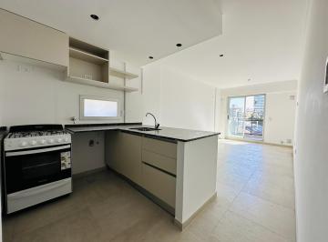 Departamento · 47m² · 2 Ambientes · Venta / Permuta – Departamento 1 Dormitorio con Terraza Exclusiva – Lourdes, Rosario