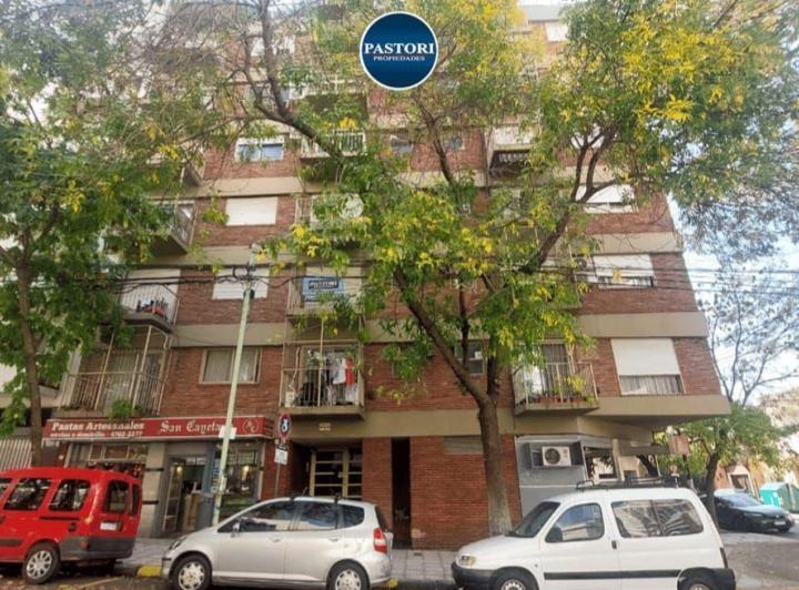Alquiler de Departamento 3 Ambientes en Nuñez