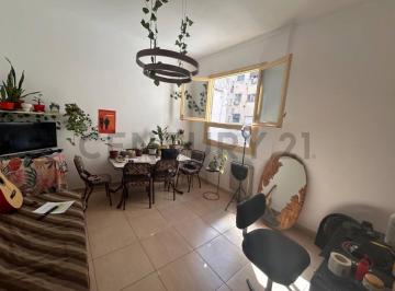 Departamento · 39m² · 2 Ambientes · Departamento 2 Ambientes en Venta Zona Htal Finochietto!