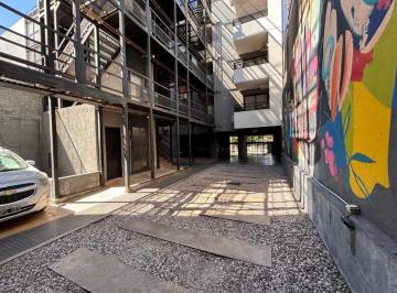 Departamento de 2 ambientes, Córdoba · 1 Dormitorio C/ Cochera.