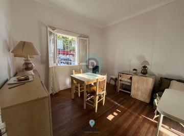 PH · 59m² · 4 Ambientes · 1 Cochera · Apto Crédito – Chalet de 4 Ambientes – Garaje, Terraza y Parrilla