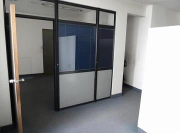Oficina comercial · 80m² · 5 Ambientes · Oficina en Venta - 4 Privados 1 Baño - 80 m² - Microcentro