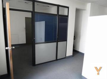 Oficina comercial · 80m² · 5 Ambientes · Oficina en Venta - 4 Privados 1 Baño - 80 m² - Microcentro