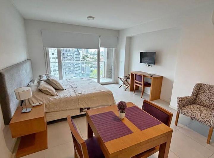 Departamento · 37m² · 1 Ambiente