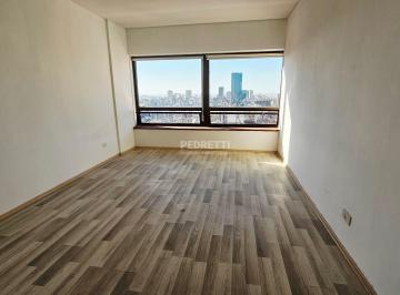 Departamento · 23m² · 1 Ambiente · Monoambiente en El Piso 25 con Increíble Vista de La Ciudad.