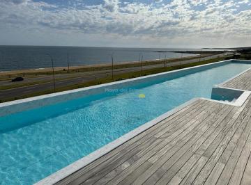 Foto1 · Apartamento de 3 Dorm. en Wallmer Lagoon, Punta del Este, Playa Mansa