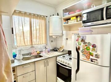 Departamento en Venta de 2 ambientes Morón · Departamento 2 Ambientes