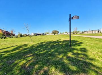 Terreno · 1029m² · Terreno en Venta en Fincas de San Vicente Oportunidad