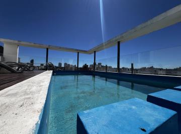 Departamento · 41m² · 1 Ambiente · ¡Venta! Dpto. 1 Dormitorio en General Paz ¡Amenities Premium! ¡Con Escritura!
