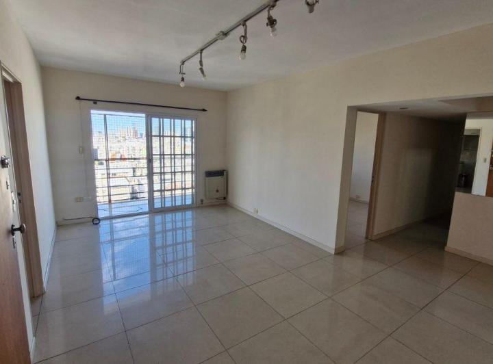 Departamento Venta 4 Ambientes - San Nicolás - Balcón Apto Crédito Cochera Vista Al Rio
