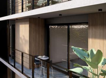 Departamento · 67m² · 3 Ambientes · 1 Cochera · Haedo 643 San Isidro 3 Ambientes Unico Disponible, Terraza Comun Parrilla y Solarium