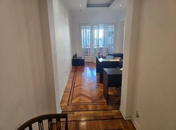 Departamento · 138m² · 7 Ambientes · Venta Departamento 7 Ambientes Estilo Francés Impecable Oportunidad