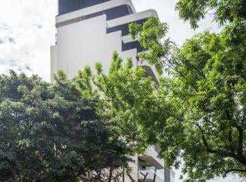 vertical · Departamento en Venta - 2 Ambientes - Amoblado - Balcón - Palermo - Palermo Hollywood