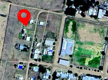 Ubicación del terreno en entorno inmediato · Terreno en Venta en Cayastá