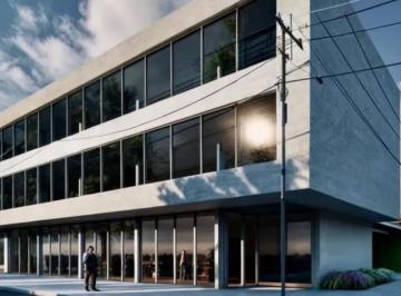 Oficina comercial · 350m² · Alquiler de Oficinas y Locales Sobre Colectora Frentista Escobar