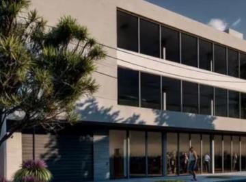 Oficina comercial · 1000m² · Alquiler de Oficinas y Locales Sobre Colectora Frentista Escobar
