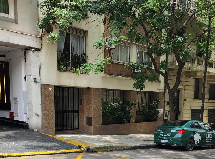 Departamento · 97m² · 4 Ambientes